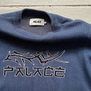 Palace Japanese Style Jumper (Medium)