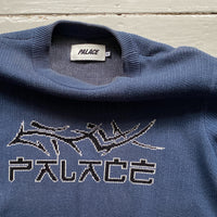 Palace Japanese Style Jumper (Medium)