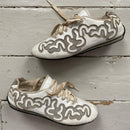 Evisu Vintage Daicock Trainers (UK 8)
