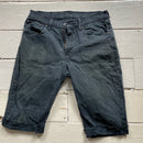 Levis Slim Shorts (32W)