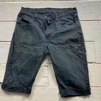 Levis Slim Shorts (32W)