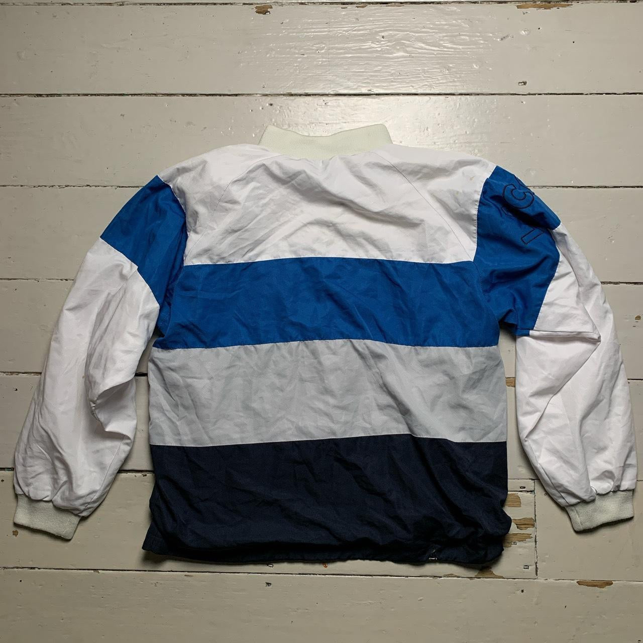 Lacoste Vintage Shell Jacket (Large)