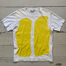 Comme Des Garcons T Shirt (Medium)