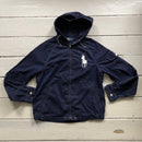 Ralph Lauren Polo Denim Style Windbreaker (Medium)
