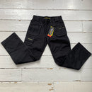 Dunlop Cordura Work Cargo Trousers (Small 30/30)