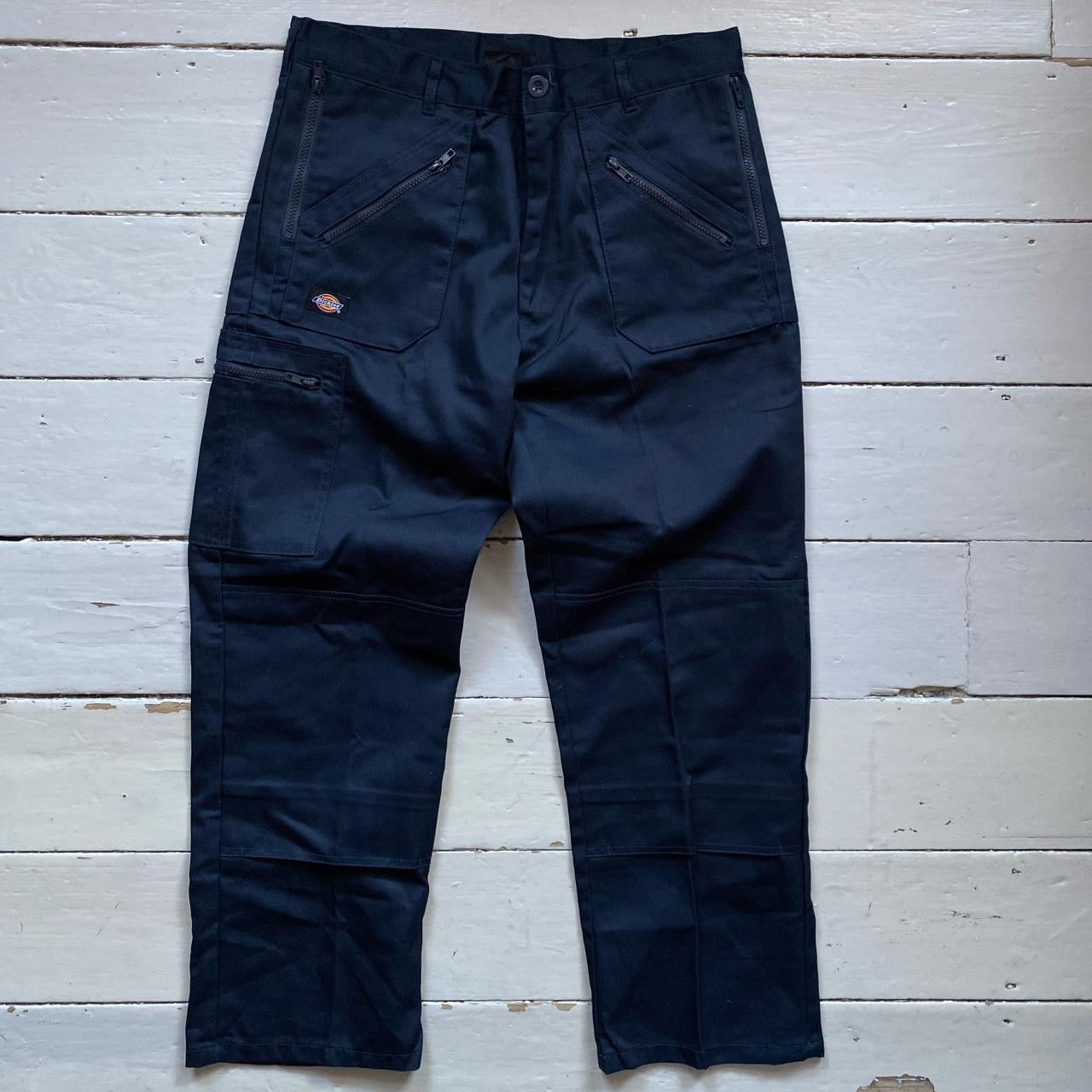 Dickies Ford Work Trousers (34/30)