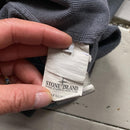Stone Island Grey Jumper (Large)