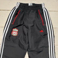 Adidas Liverpool Shell Bottoms (XXS)