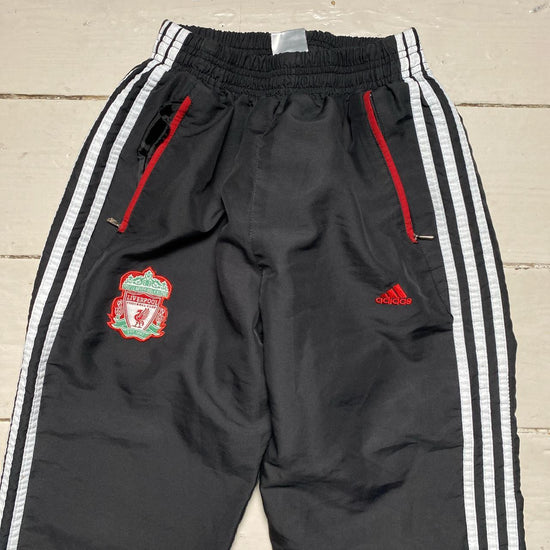 Adidas Liverpool Shell Bottoms (XXS)