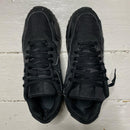 Nike Air Max 90 Black (UK 9)