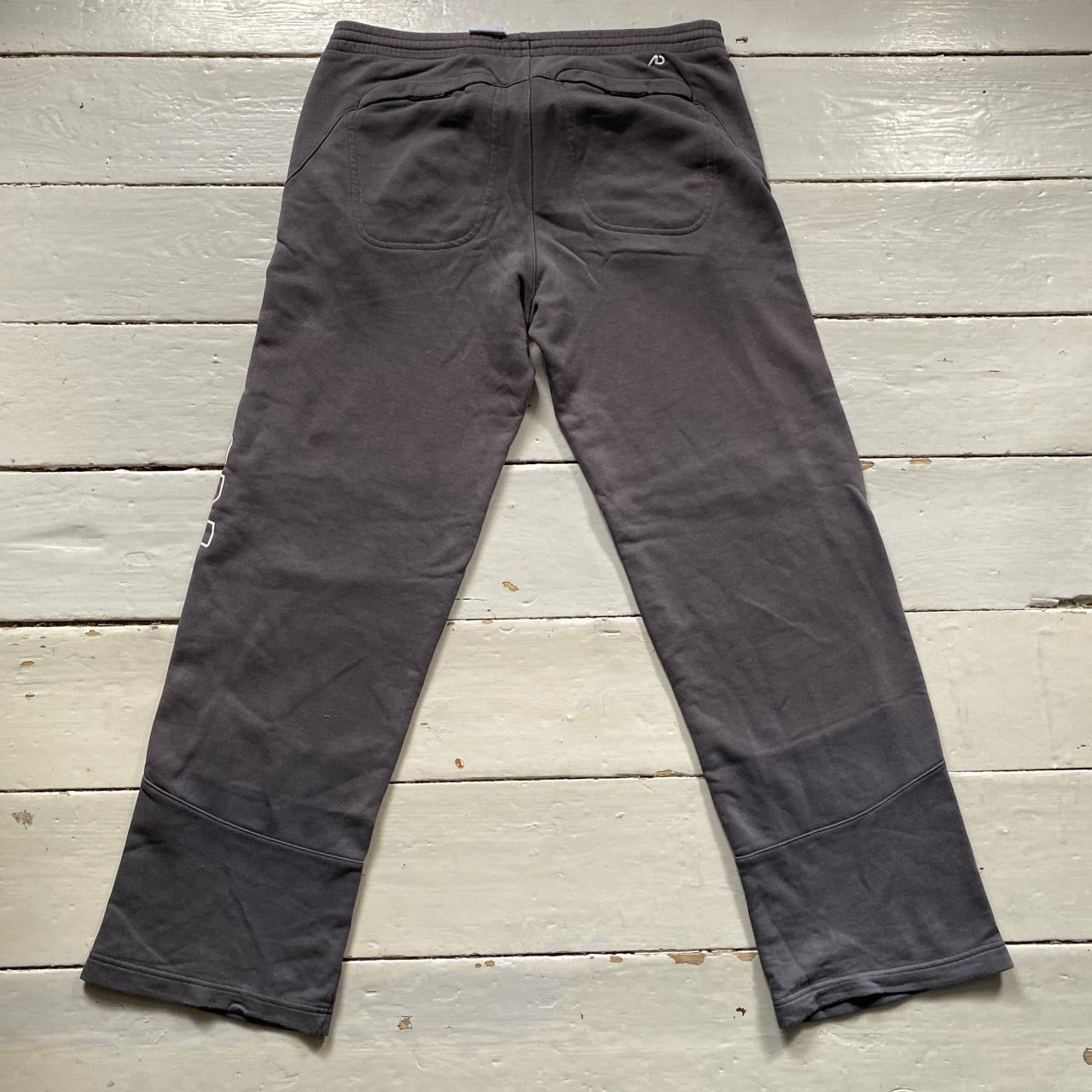 Nike Athletic Dept Vintage Joggers (Small)