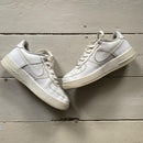 Nike Air Force 1 White (UK 5.5)