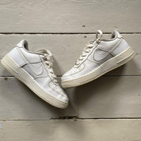 Nike Air Force 1 White (UK 5.5)