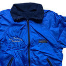 Patagonia Vintage Blue Bomber Jacket (S)