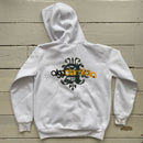 Akademiks Vintage Full Tracksuit (Small)