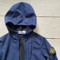Stone Island Junior Jacket (Age 4)