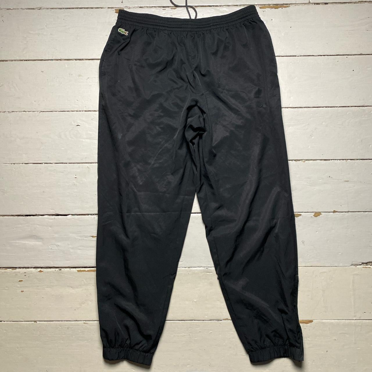 Lacoste Baggy Shell Bottoms (XXXL)