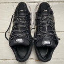 Nike P-6000 Black and White Womens (UK 7)