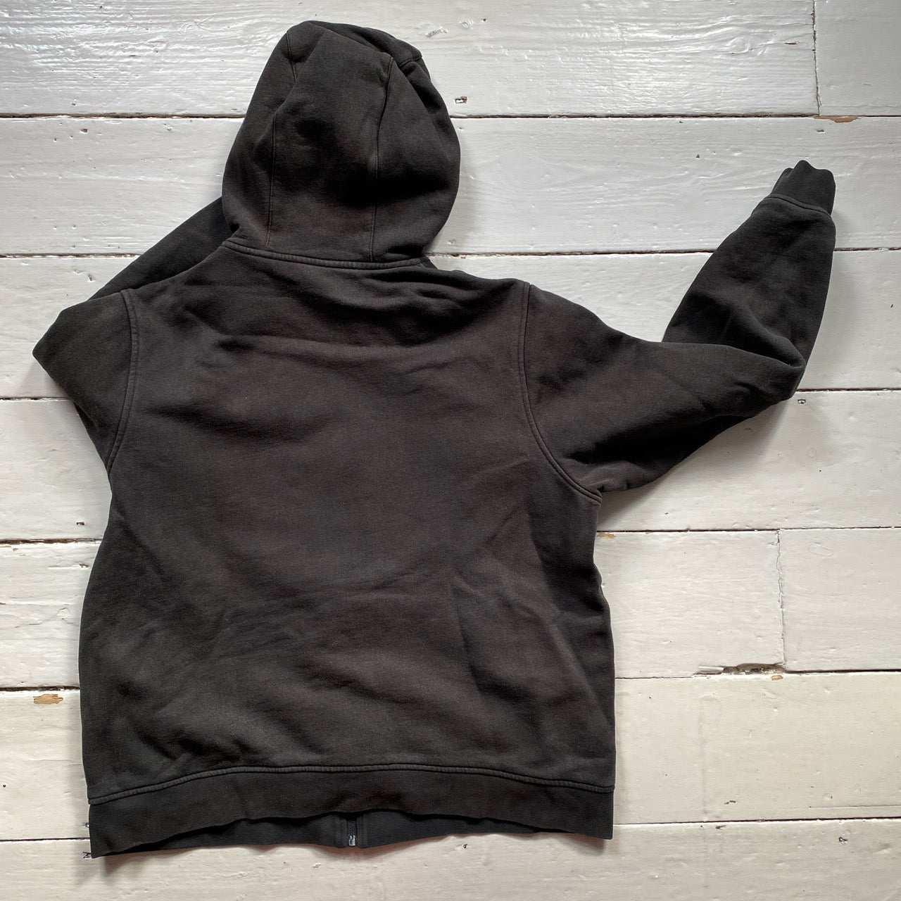 Lacoste Croc Hoodie (Large)