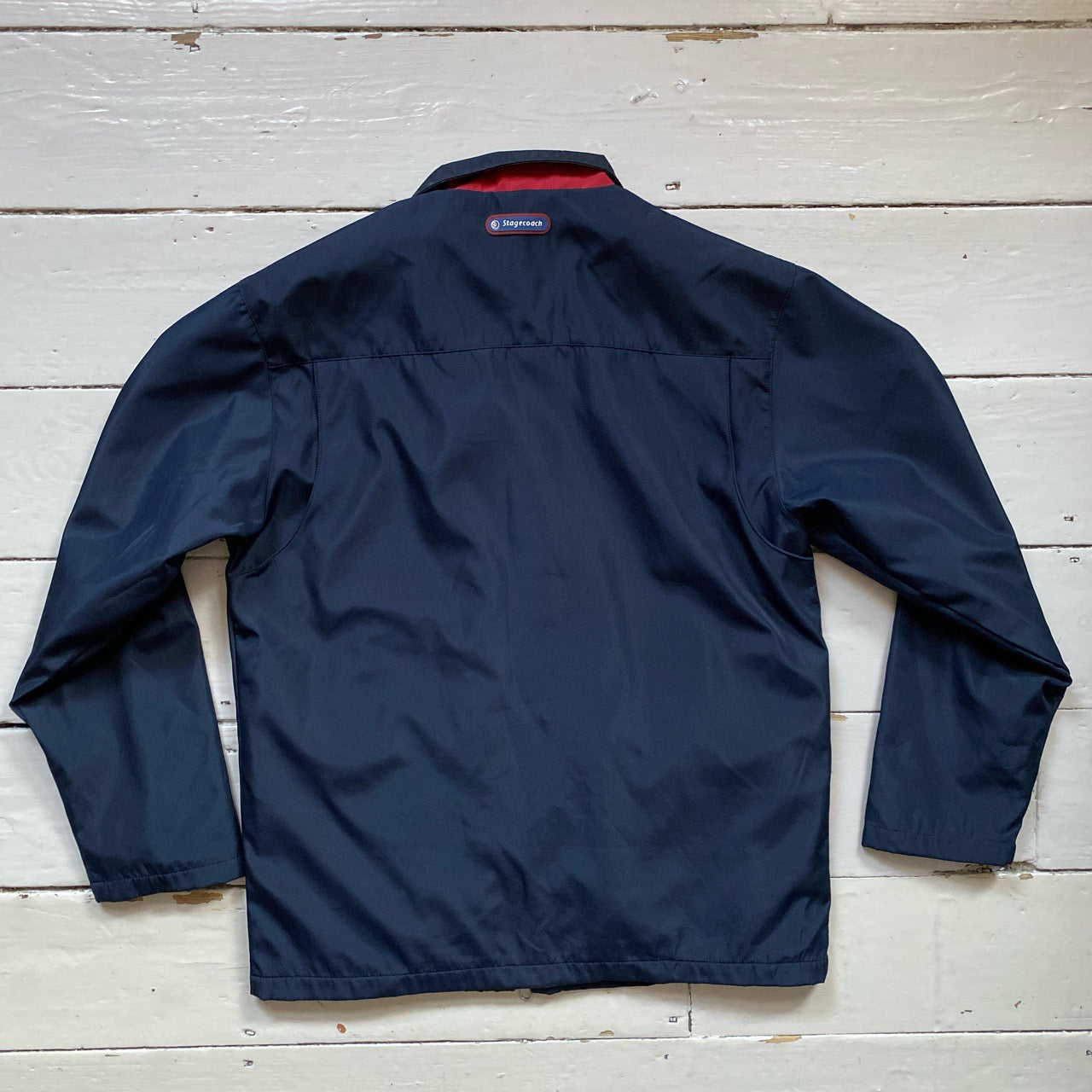 Stagecoach Bus Drivers Jacket (Small)