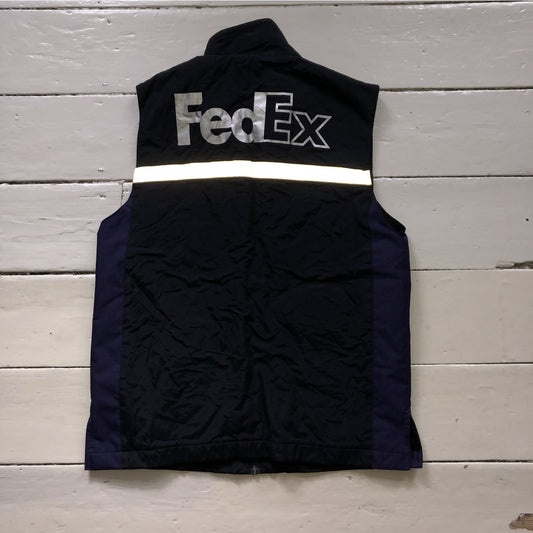 Fedex Official Gilet (Medium)