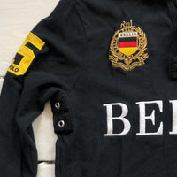 Ralph Lauren Berlin Polo Jersey (Medium)