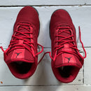 Jordan Future Red and White (UK 5)