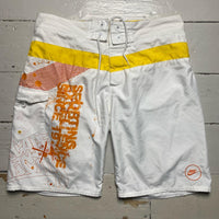 Nike Vintage Graffiti Shorts (34W)