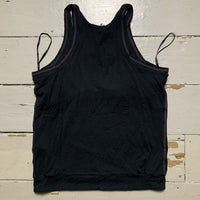 Nike Vintage Studio Dance Vest (XL)
