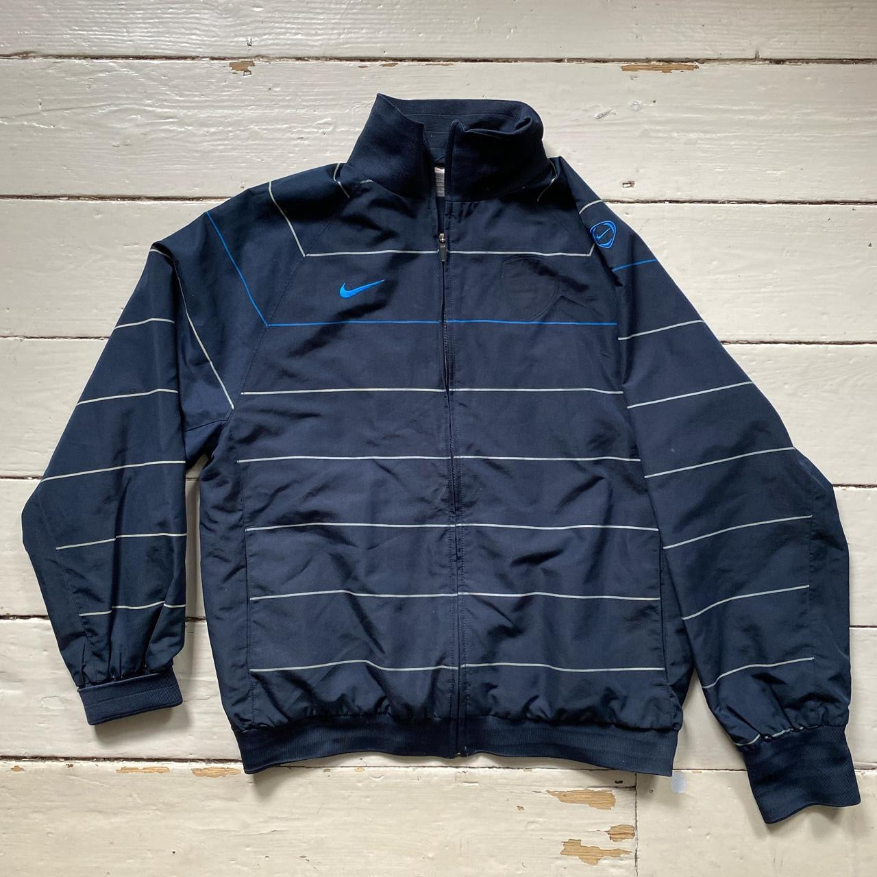 Nike Vintage Arsenal Jacket (Large)