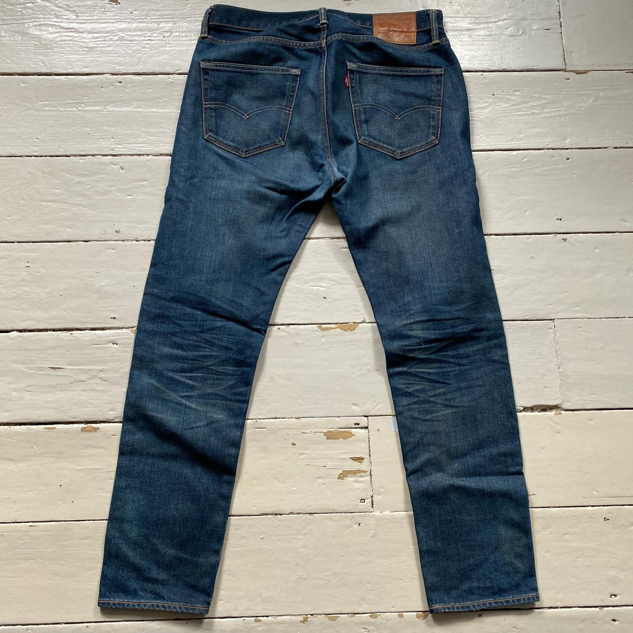 Levis 501 CT Jeans (33/32)