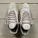 Nike TN Air Max Plus Leather White (UK 8)