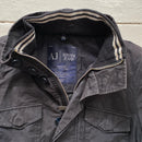 Armani Jeans AJ Quilted Jacket (Small)