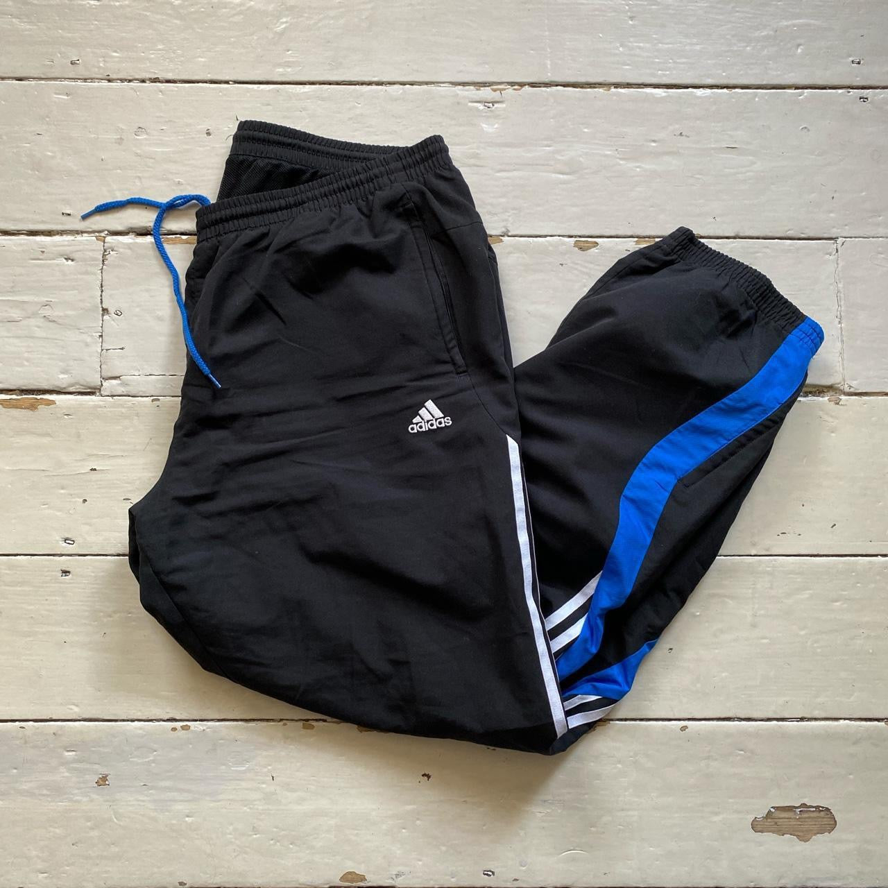 Adidas Shell Bottoms Black (XXL)