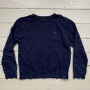 True Religion Navy Jumper (XXL)
