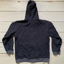 Nike Swoosh Hoodie (Small)