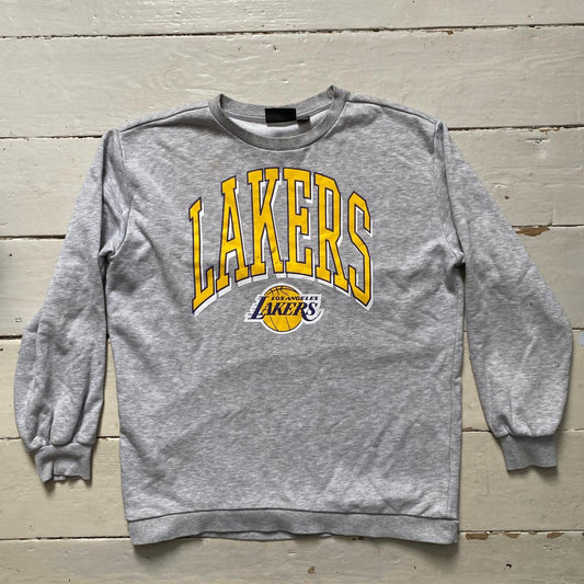 LA Lakers Kobe Bryant Jumper (XS)