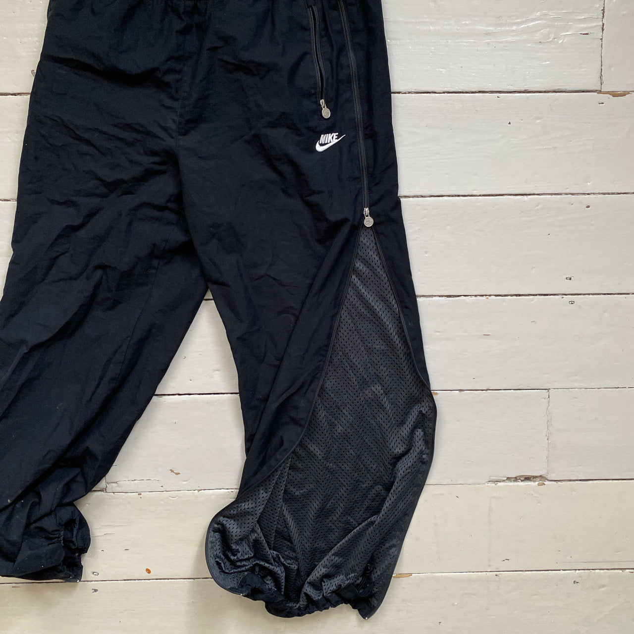 Nike Shell Bottoms (XL)