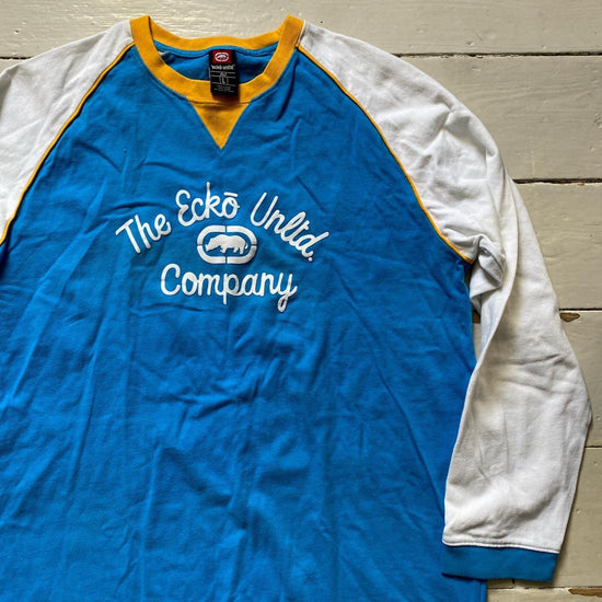 Ecko Unltd Vintage Jumper (Large)