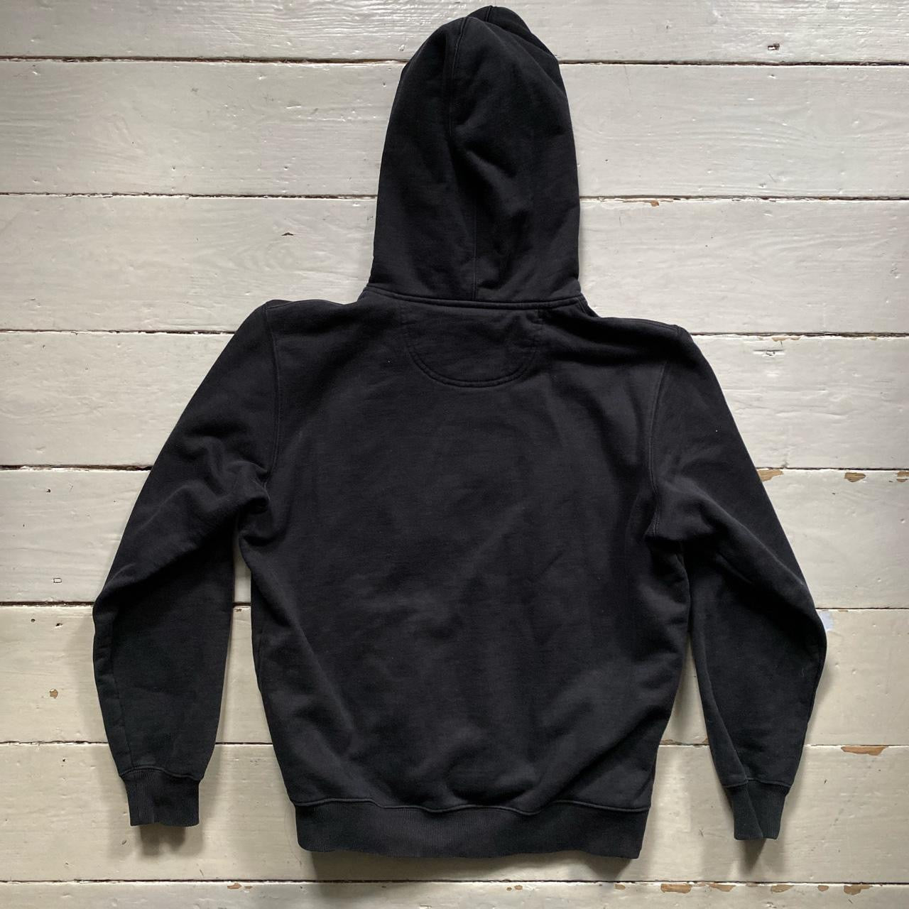 Supreme Champion Hoodie (Medium)