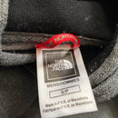 The North Face Grey Hoodie (Small)