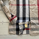 Burberry Nova Check Shirt (XL)