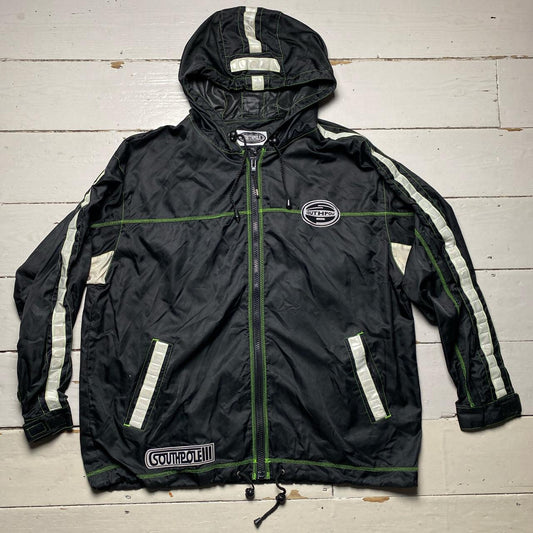 Southpole Vintage Jacket (XXL)