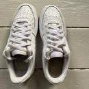 Nike Air Force 1 White (UK 5)