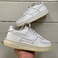 Nike Air Force 1 White (UK 4.5)