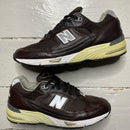 New Balance 991 USA Brown (UK 10)