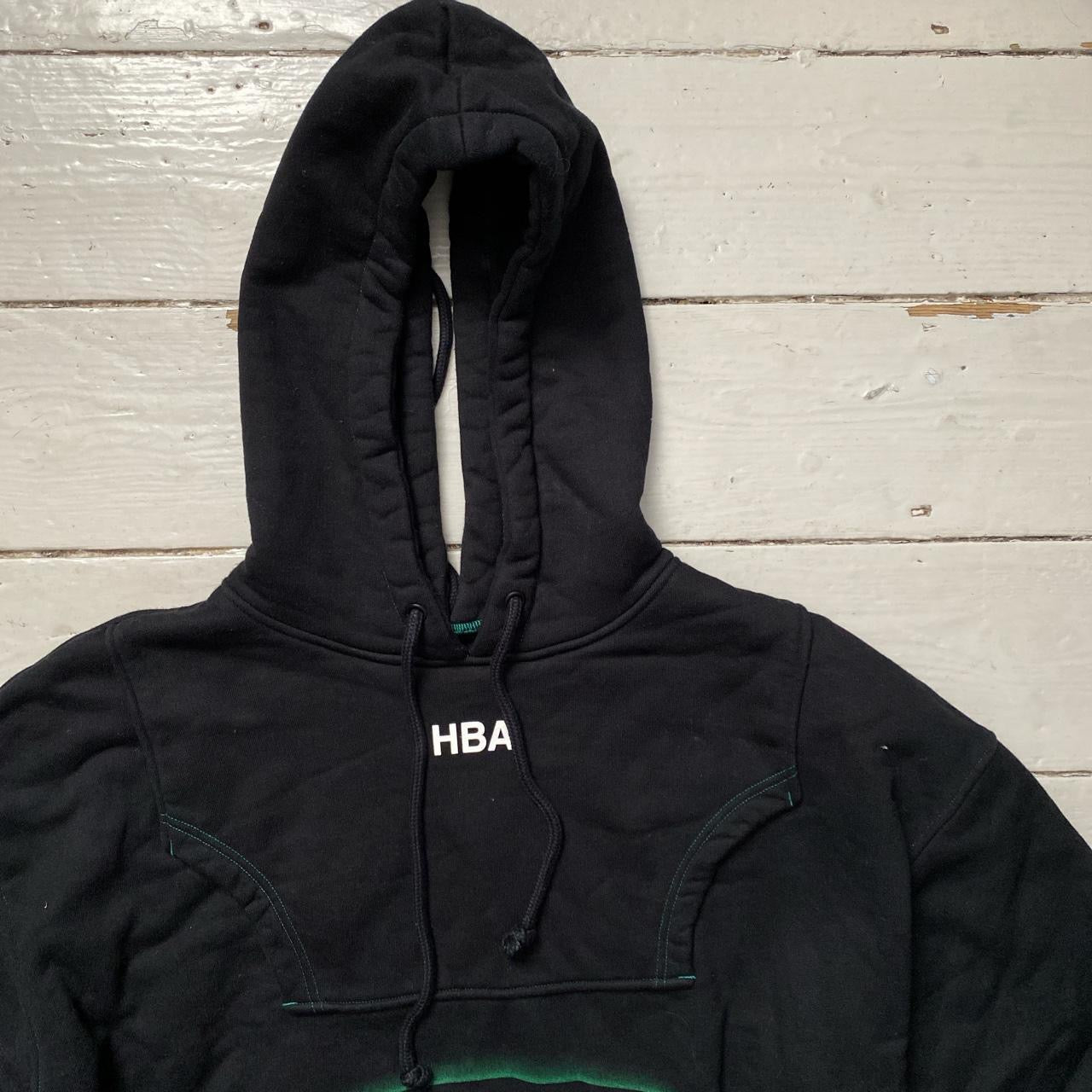 Hood By Air HBA Hoodie (Medium)