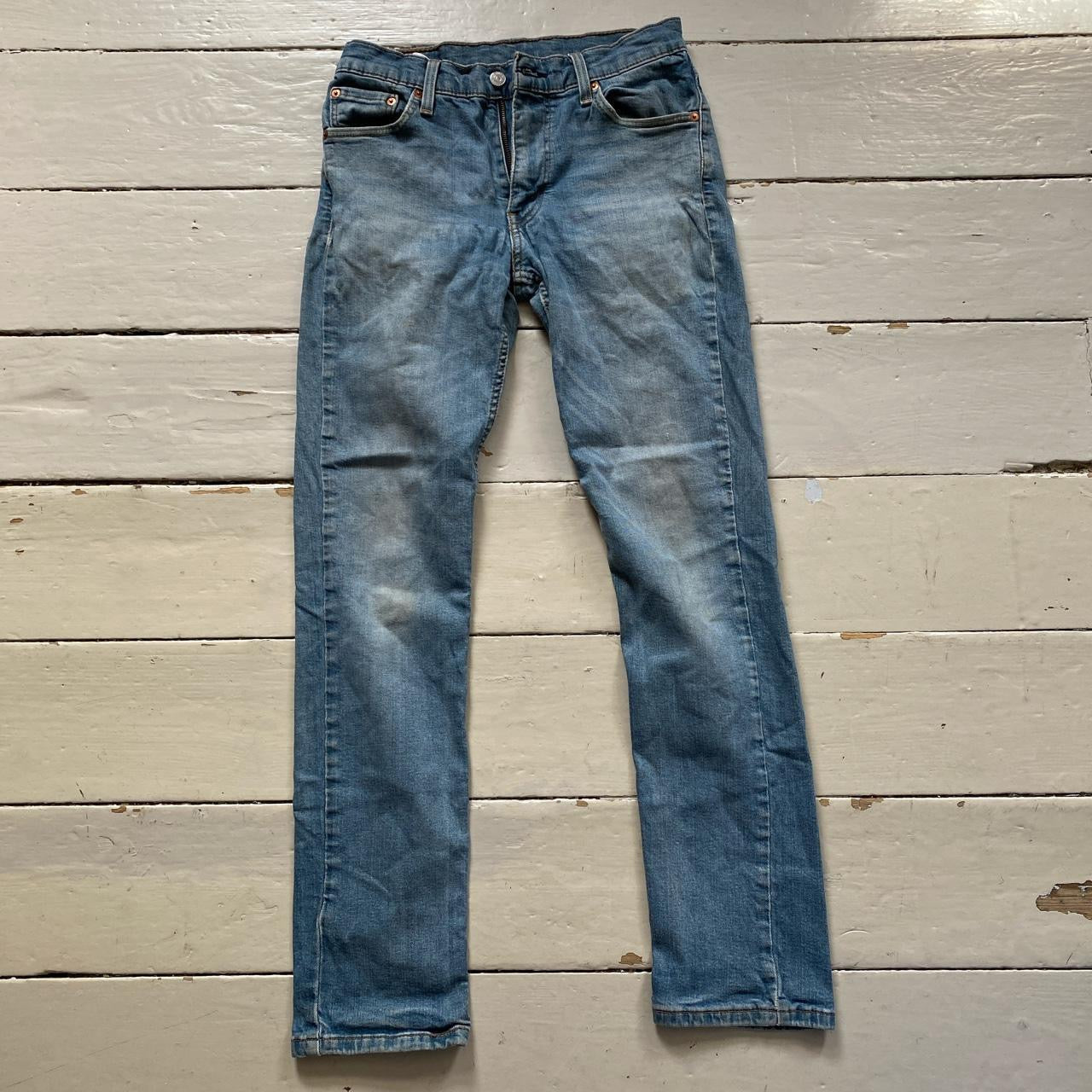 Levis 511 Light Jeans (30/31)