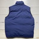 Fila Padded Pouch Gilet (Medium)