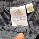 Adidas Shell Shorts Navy (Medium)